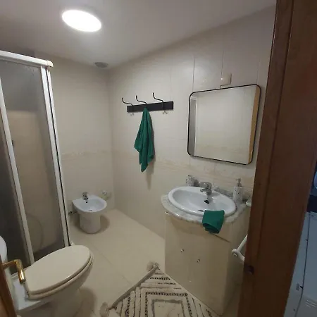 1 Rua Brasil Apartament