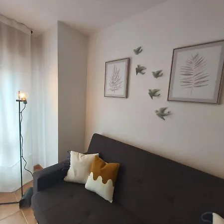 Apartament 1 Rua Brasil *