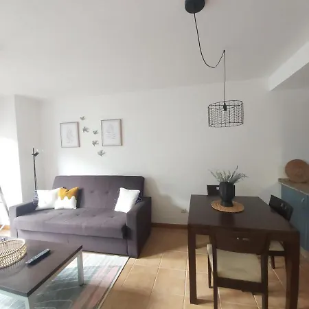 1 Rua Brasil Apartament