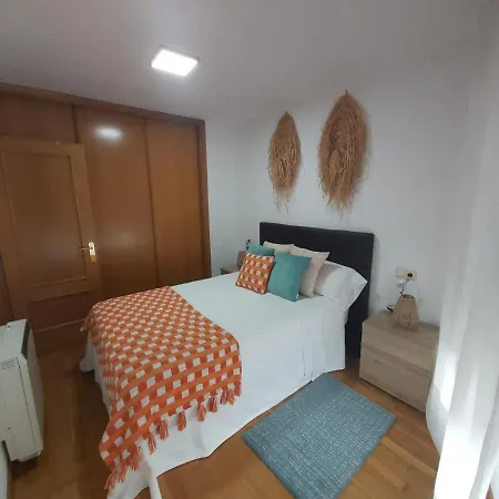 Apartament 1 Rua Brasil